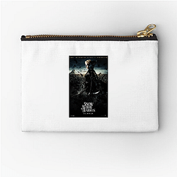 Snow White and the Huntsman is based on the Snow White fairy tale Snow White And The Huntsman Zipper Pouches
