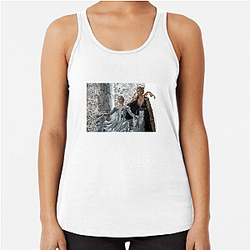 Snow White and the Huntsman received mixed reviews Snow White And The Huntsman Tank Tops