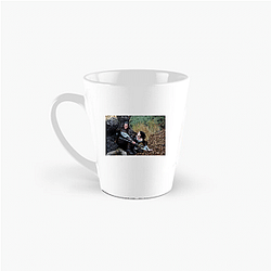 Snow White and the Huntsman's villain is the Evil Queen Snow White And The Huntsman Mugs