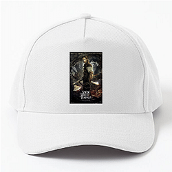 Snow White and the Huntsman stars Kristen Stewart and Chris Hemsworth Snow White And The Huntsman Hats & Caps