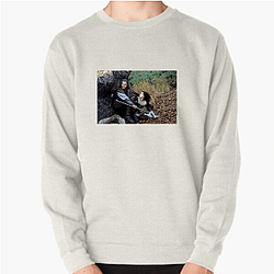 Snow White and the Huntsman's villain is the Evil Queen Snow White And The Huntsman Sweatshirts