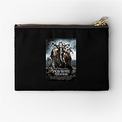 Snow White and the Huntsman was released in 2012 Snow White And The Huntsman Zipper Pouches