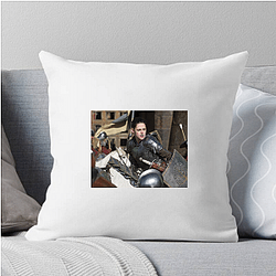 Snow White and the Huntsman was a commercial success Snow White And The Huntsman Pillows Cover