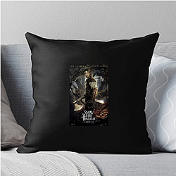 Snow White and the Huntsman stars Kristen Stewart and Chris Hemsworth Snow White And The Huntsman Pillows Cover