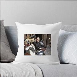 Snow White and the Huntsman was a commercial success Snow White And The Huntsman Pillows Cover