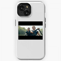 Snow White and the Huntsman has a sequel film Snow White And The Huntsman iPhone Cases