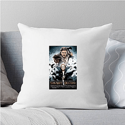 Snow White and the Huntsman is a movie Snow White And The Huntsman Pillows Cover