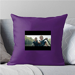 Snow White and the Huntsman has a sequel film Snow White And The Huntsman Pillows Cover