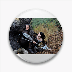 Snow White and the Huntsman's villain is the Evil Queen Snow White And The Huntsman Pins