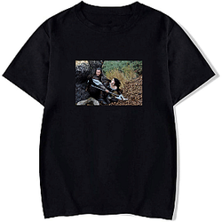 Snow White and the Huntsman's villain is the Evil Queen Snow White And The Huntsman T-Shirts