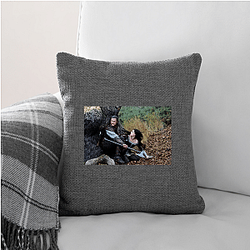 Snow White and the Huntsman's villain is the Evil Queen Snow White And The Huntsman Pillows Cover