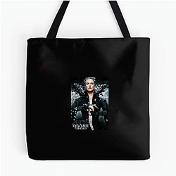 Snow White and the Huntsman is a darker version of the story Snow White And The Huntsman Bags