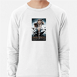 Snow White and the Huntsman is a movie Snow White And The Huntsman Sweatshirts