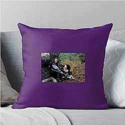 Snow White and the Huntsman's villain is the Evil Queen Snow White And The Huntsman Pillows Cover