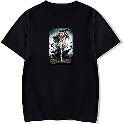 Snow White and the Huntsman is a movie Snow White And The Huntsman T-Shirts