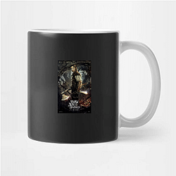 Snow White and the Huntsman stars Kristen Stewart and Chris Hemsworth Snow White And The Huntsman Mugs
