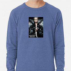 Snow White and the Huntsman is a darker version of the story Snow White And The Huntsman Sweatshirts