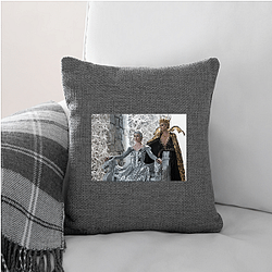 Snow White and the Huntsman received mixed reviews Snow White And The Huntsman Pillows Cover