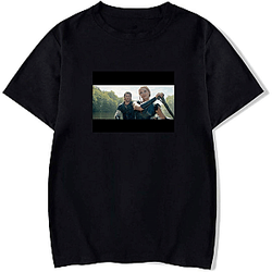 Snow White and the Huntsman has a sequel film Snow White And The Huntsman T-Shirts
