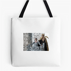Snow White and the Huntsman received mixed reviews Snow White And The Huntsman Bags