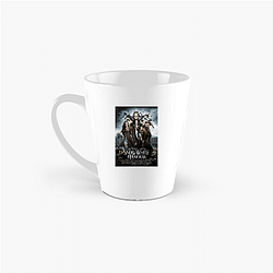 Snow White and the Huntsman was released in 2012 Snow White And The Huntsman Mugs