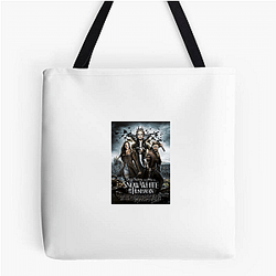 Snow White and the Huntsman was released in 2012 Snow White And The Huntsman Bags