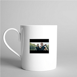 Snow White and the Huntsman has a sequel film Snow White And The Huntsman Mugs