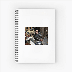 Snow White and the Huntsman was a commercial success Snow White And The Huntsman Notebook