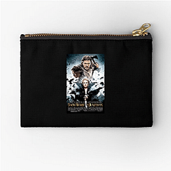 Snow White and the Huntsman is a movie Snow White And The Huntsman Zipper Pouches