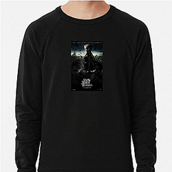 Snow White and the Huntsman is based on the Snow White fairy tale Snow White And The Huntsman Sweatshirts