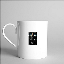 Snow White and the Huntsman is based on the Snow White fairy tale Snow White And The Huntsman Mugs