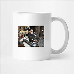 Snow White and the Huntsman was a commercial success Snow White And The Huntsman Mugs