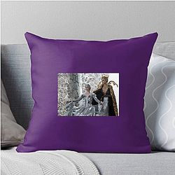 Snow White and the Huntsman received mixed reviews Snow White And The Huntsman Pillows Cover
