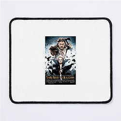 Snow White and the Huntsman is a movie Snow White And The Huntsman Mouse Pads