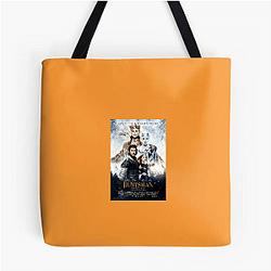 Snow White and the Huntsman is a dark fantasy film Snow White And The Huntsman Bags