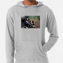 Snow White and the Huntsman's villain is the Evil Queen Snow White And The Huntsman Hoodies