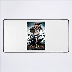 Snow White and the Huntsman is a movie Snow White And The Huntsman Mouse Pads