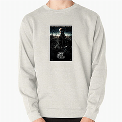 Snow White and the Huntsman is based on the Snow White fairy tale Snow White And The Huntsman Sweatshirts