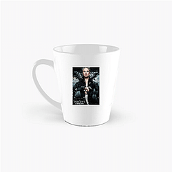 Snow White and the Huntsman is a darker version of the story Snow White And The Huntsman Mugs