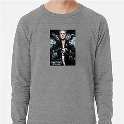 Snow White and the Huntsman is a darker version of the story Snow White And The Huntsman Sweatshirts