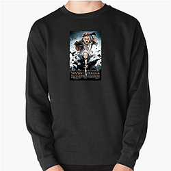 Snow White and the Huntsman is a movie Snow White And The Huntsman Sweatshirts