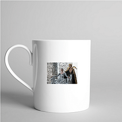 Snow White and the Huntsman received mixed reviews Snow White And The Huntsman Mugs