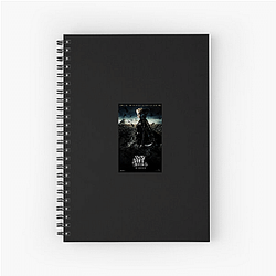 Snow White and the Huntsman is based on the Snow White fairy tale Snow White And The Huntsman Notebook