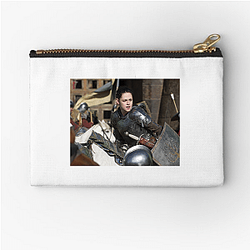 Snow White and the Huntsman was a commercial success Snow White And The Huntsman Zipper Pouches