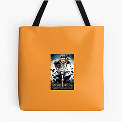 Snow White and the Huntsman is a movie Snow White And The Huntsman Bags