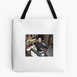 Snow White and the Huntsman was a commercial success Snow White And The Huntsman Bags