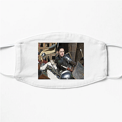 Snow White and the Huntsman was a commercial success Snow White And The Huntsman Face Masks