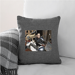 Snow White and the Huntsman was a commercial success Snow White And The Huntsman Pillows Cover