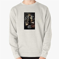 Snow White and the Huntsman stars Kristen Stewart and Chris Hemsworth Snow White And The Huntsman Sweatshirts