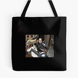Snow White and the Huntsman was a commercial success Snow White And The Huntsman Bags
